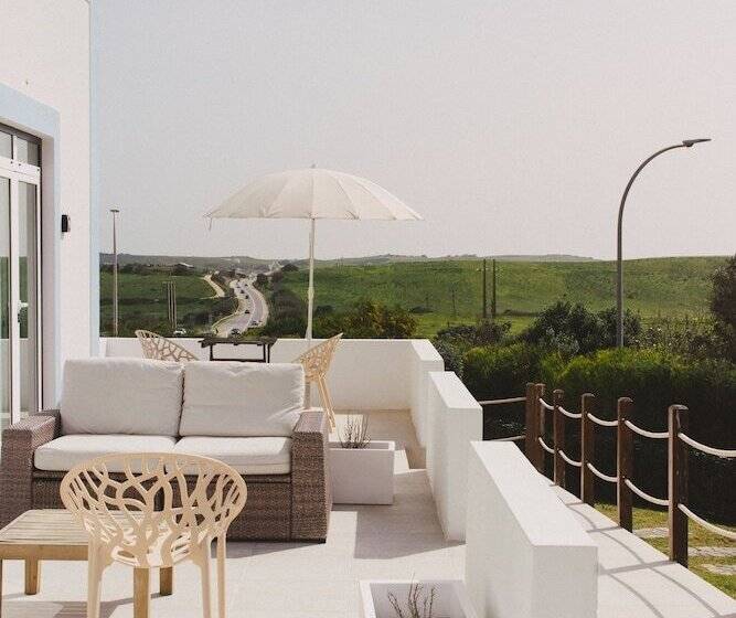 Bed and Breakfast Pure Flor De Esteva