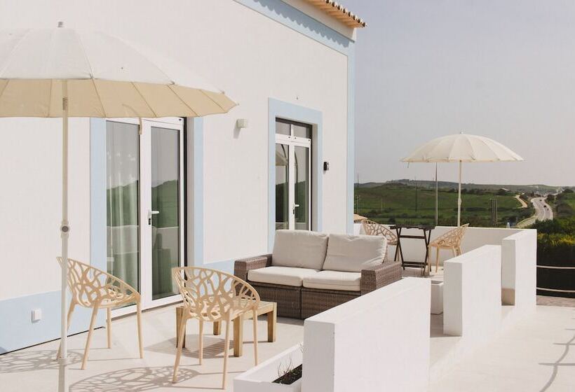 Bed and Breakfast Pure Flor De Esteva