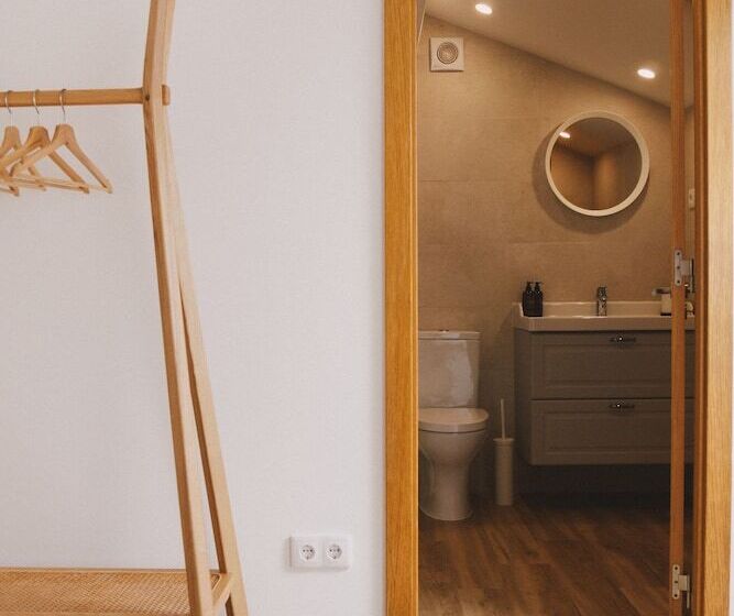 Bed and Breakfast Pure Flor De Esteva