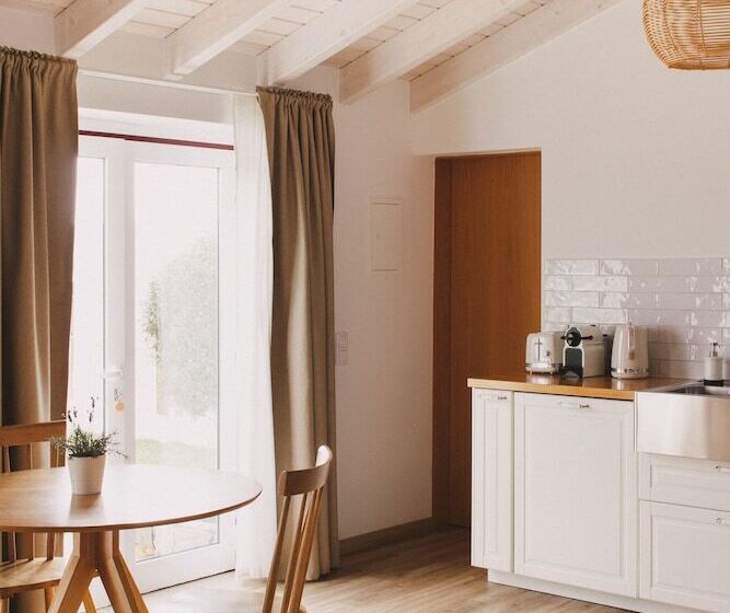 Bed and Breakfast Pure Flor De Esteva