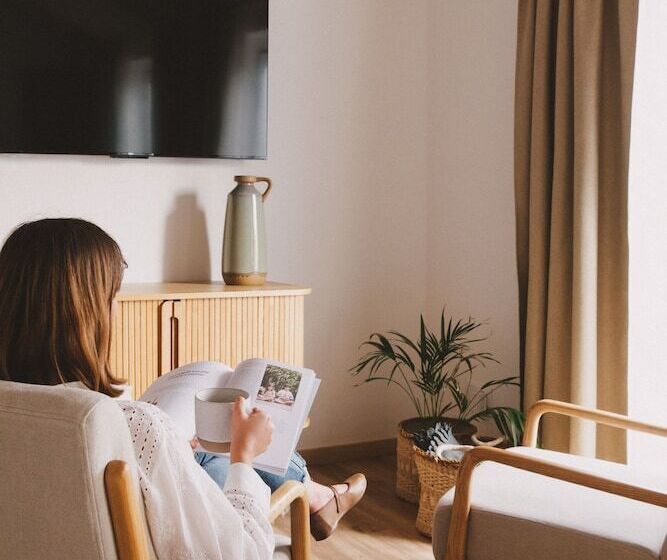 Bed and Breakfast Pure Flor De Esteva