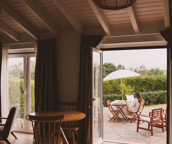 Bed and Breakfast Pure Flor De Esteva