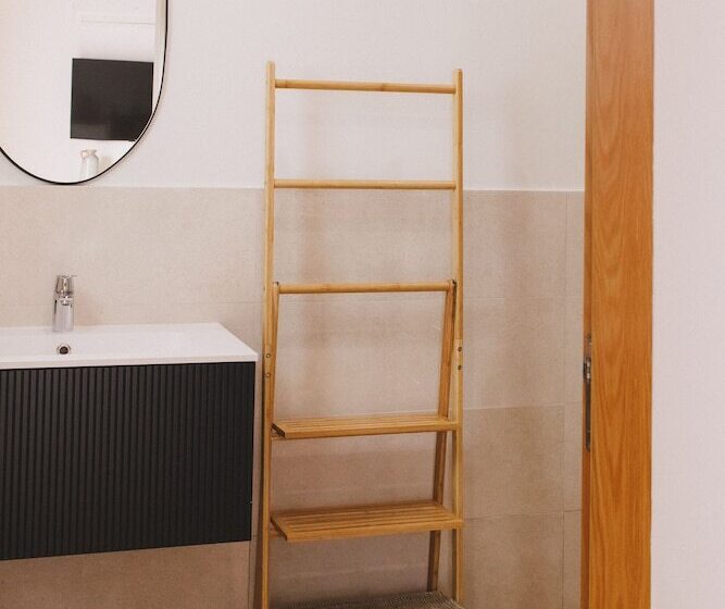 Bed and Breakfast Pure Flor De Esteva