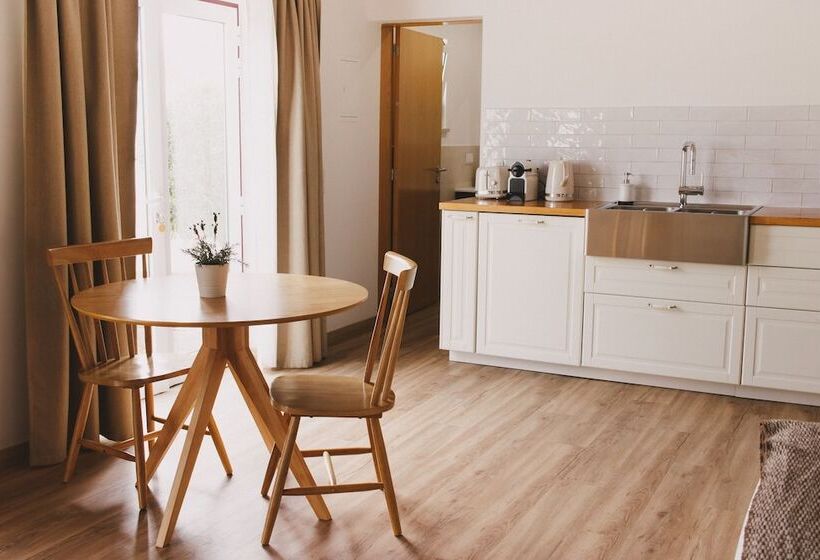 Bed and Breakfast Pure Flor De Esteva