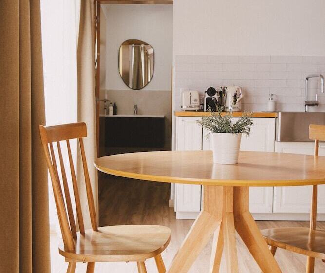 Bed and Breakfast Pure Flor De Esteva