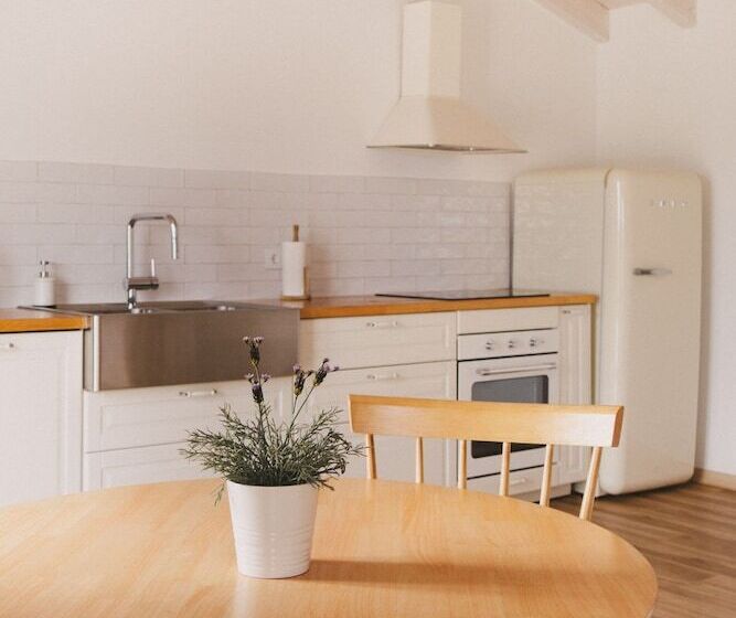 Bed and Breakfast Pure Flor De Esteva