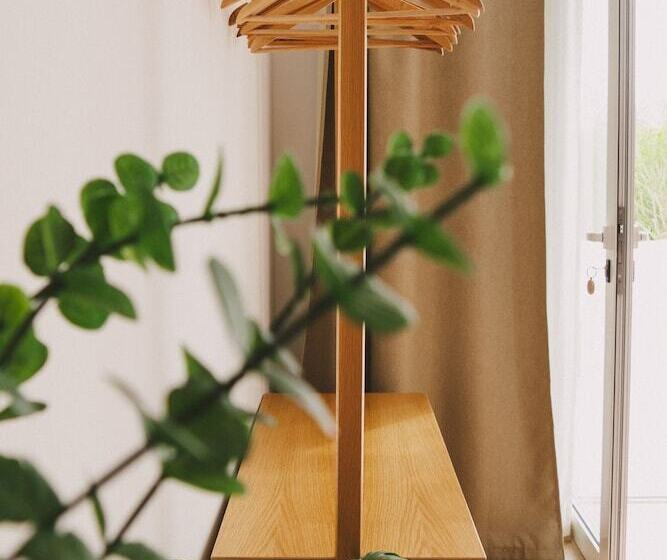 Bed and Breakfast Pure Flor De Esteva