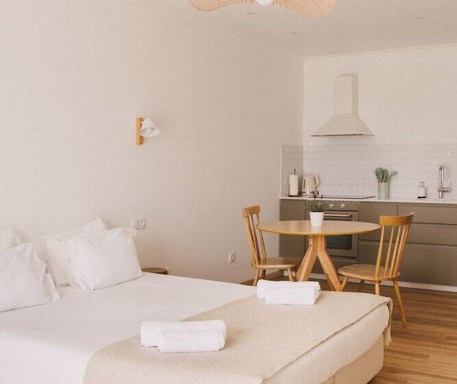 Bed and Breakfast Pure Flor De Esteva