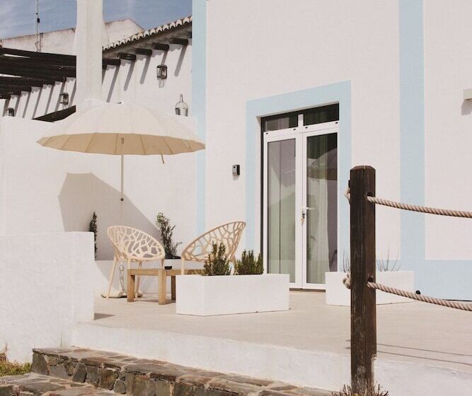 Bed and Breakfast Pure Flor De Esteva