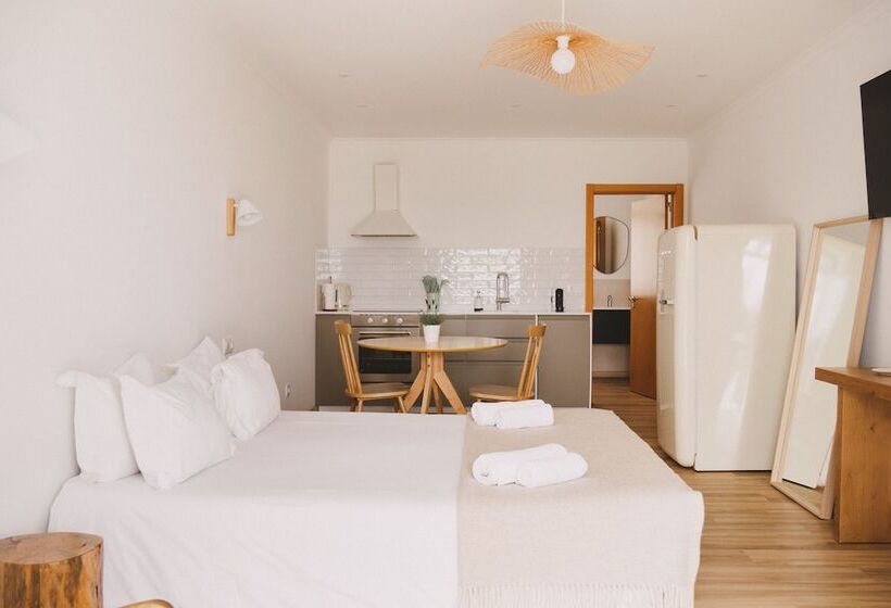 Bed and Breakfast Pure Flor De Esteva