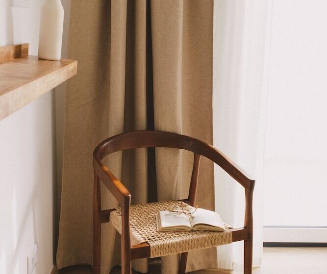 Bed and Breakfast Pure Flor De Esteva