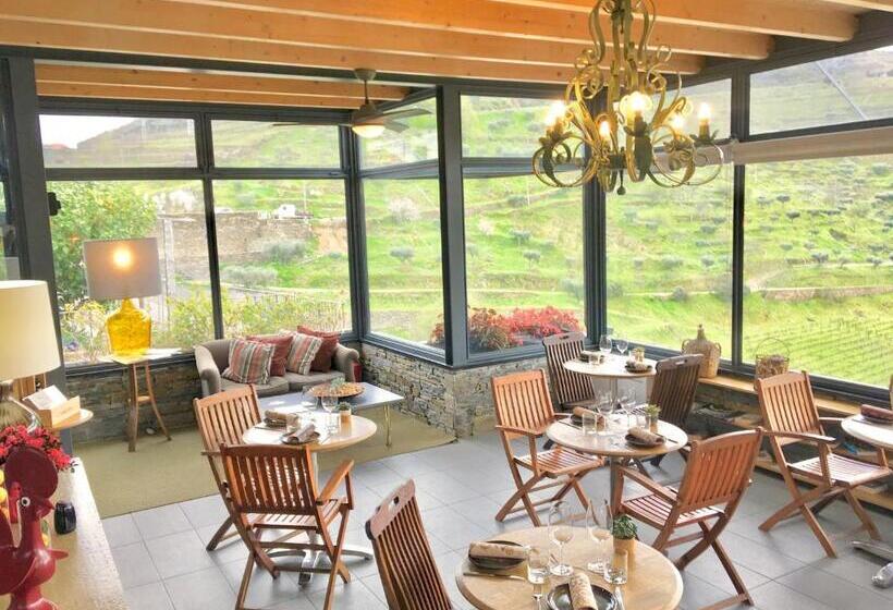 住宿加早餐 Quinta Do Tedo