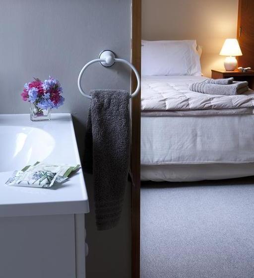 צימר Silver Peaks Lodge