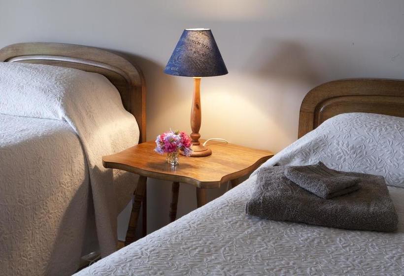 צימר Silver Peaks Lodge