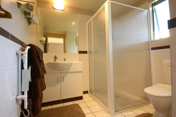 Bed and Breakfast Springwaters Lodge