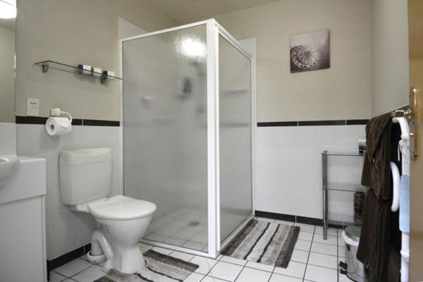 Bed and Breakfast Springwaters Lodge