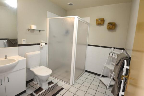 Bed and Breakfast Springwaters Lodge