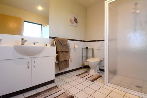 Bed and Breakfast Springwaters Lodge