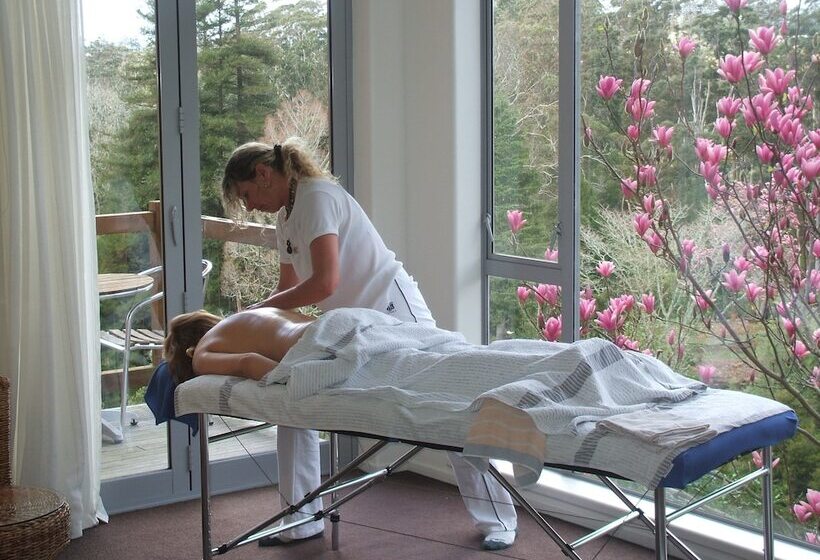 تختخواب و صبحانه Stone Store Lodge