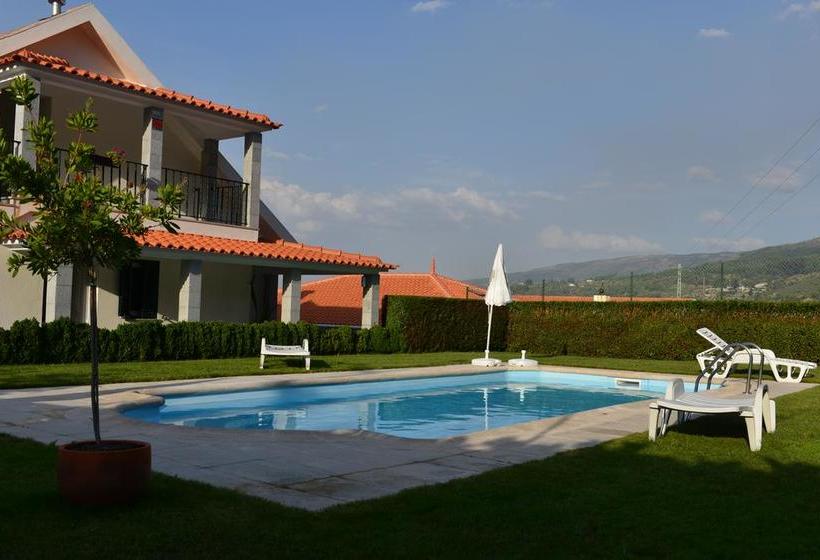 ベッドアンドブレックファースト Terra Mista Alojamento Local