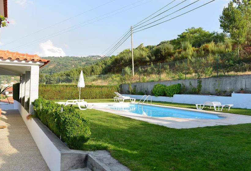 ベッドアンドブレックファースト Terra Mista Alojamento Local