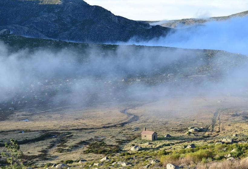 ベッドアンドブレックファースト Terra Mista Alojamento Local