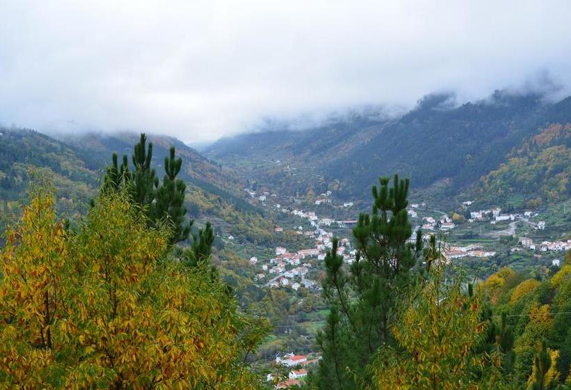 ベッドアンドブレックファースト Terra Mista Alojamento Local