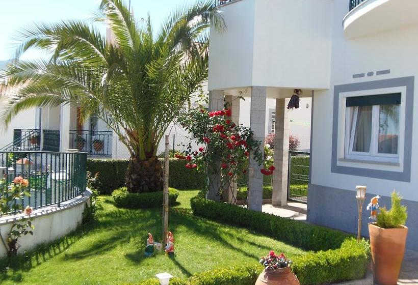 ベッドアンドブレックファースト Terra Mista Alojamento Local