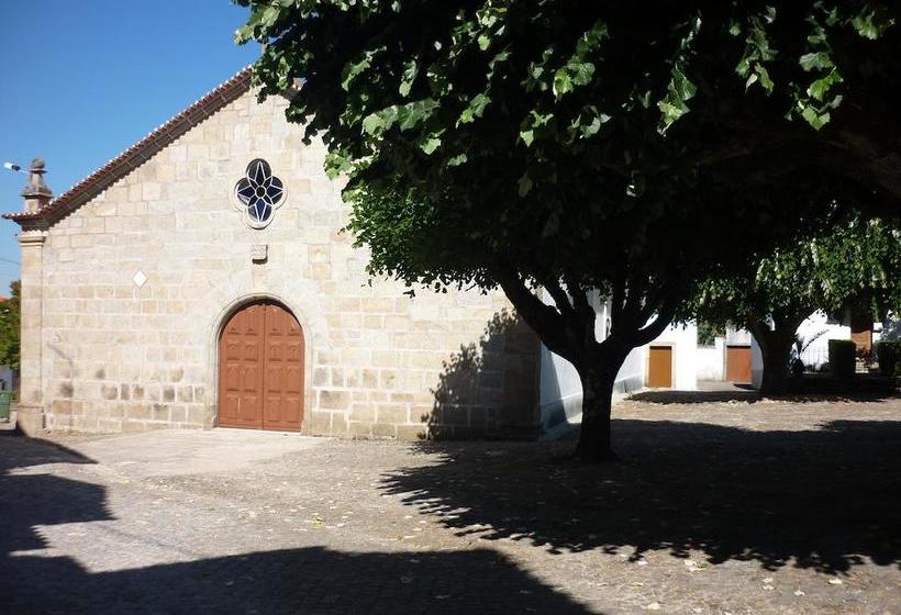 ベッドアンドブレックファースト Terra Mista Alojamento Local