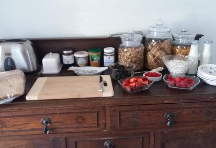 צימר The Saddlery