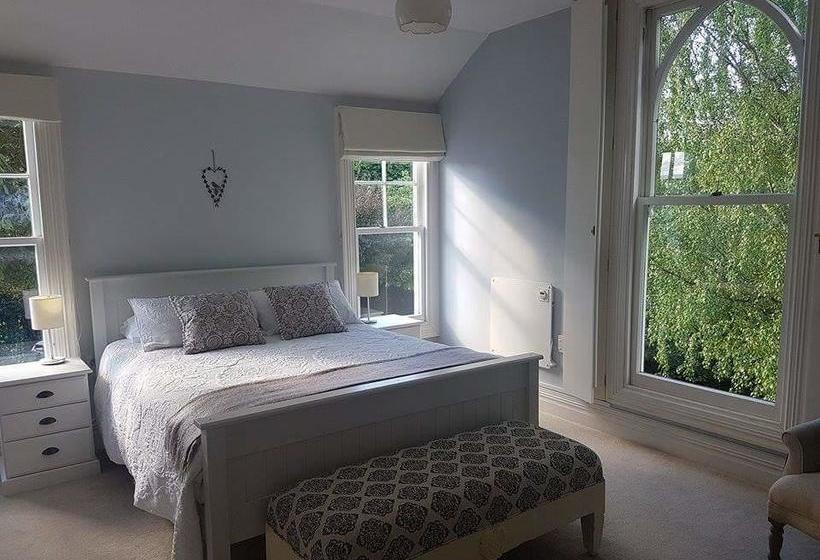 צימר The Saddlery