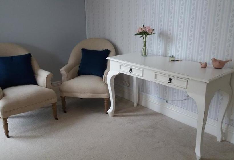 צימר The Saddlery