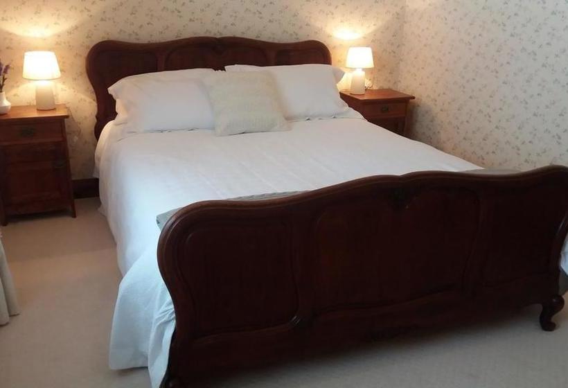 צימר The Saddlery