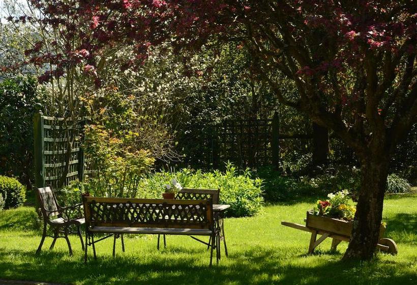 צימר The Saddlery