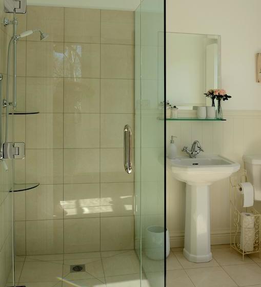 צימר The Saddlery