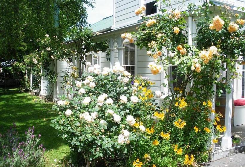 צימר The Saddlery