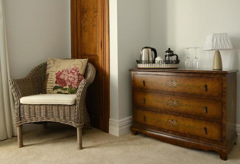 צימר The Saddlery