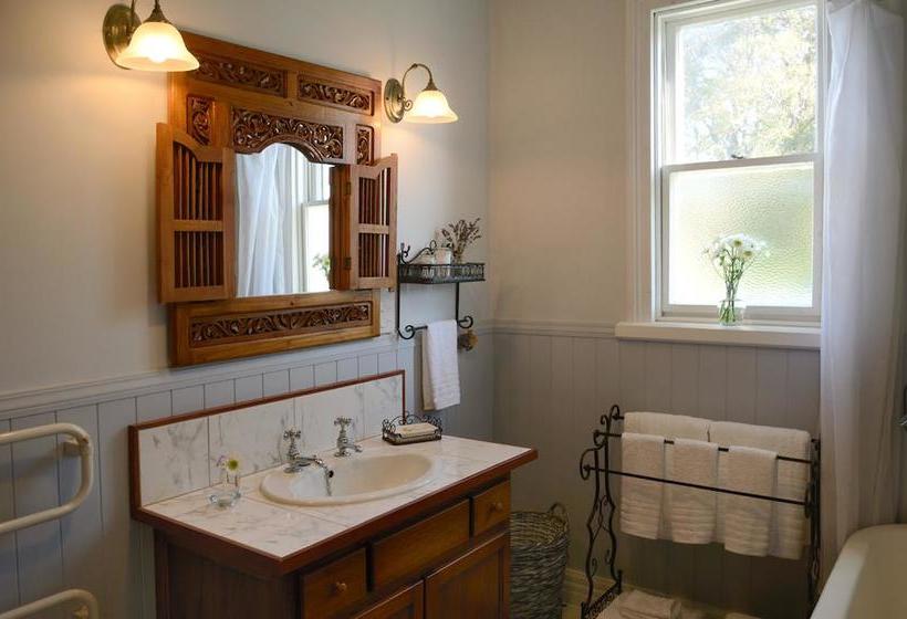 צימר The Saddlery