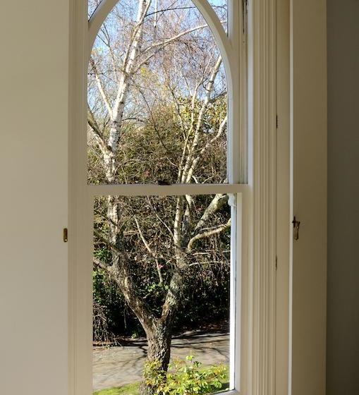 צימר The Saddlery