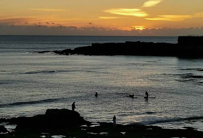 Bed and Breakfast Turismo Do Seculo