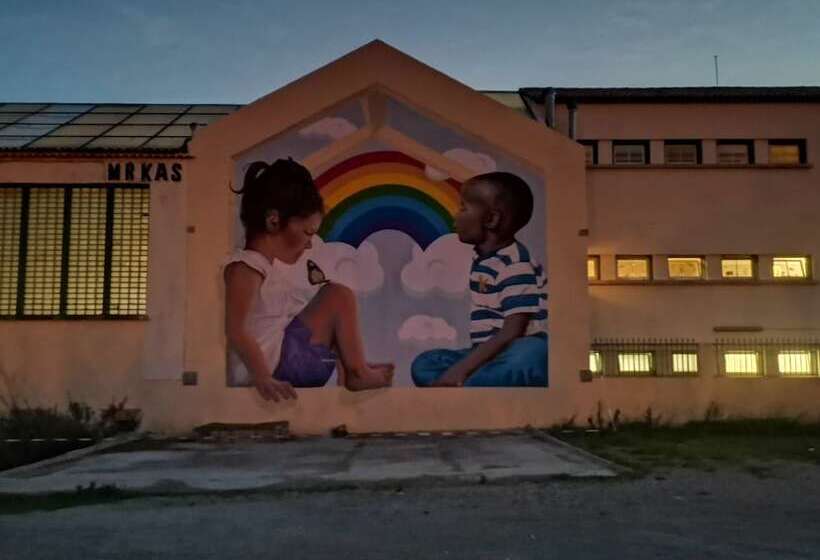 Bed and Breakfast Turismo Do Seculo