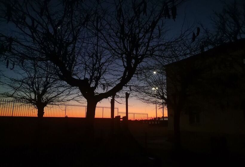 Bed and Breakfast Turismo Do Seculo