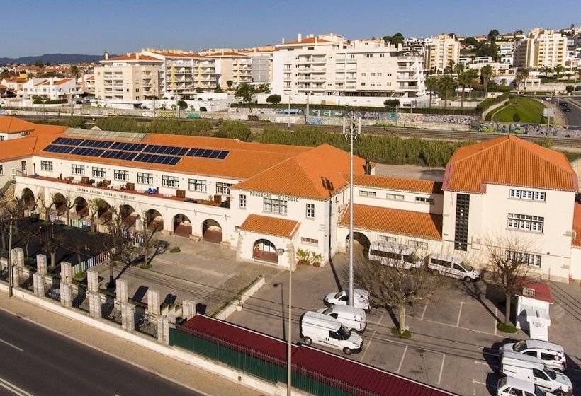 Bed and Breakfast Turismo Do Seculo