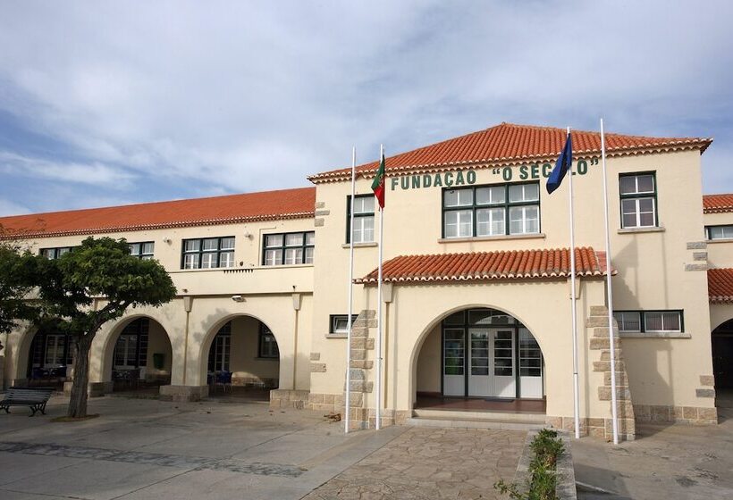 Bed and Breakfast Turismo Do Seculo