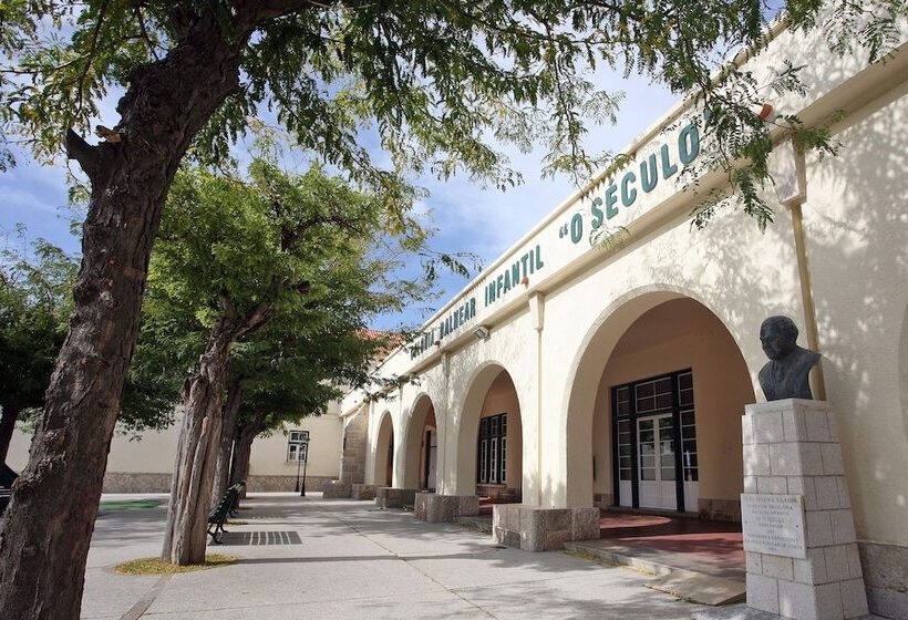 Bed and Breakfast Turismo Do Seculo