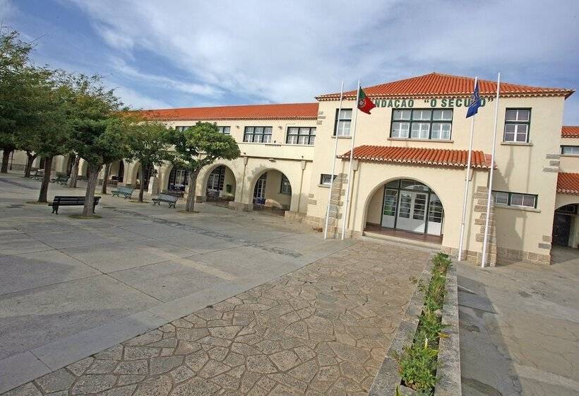 Bed and Breakfast Turismo Do Seculo