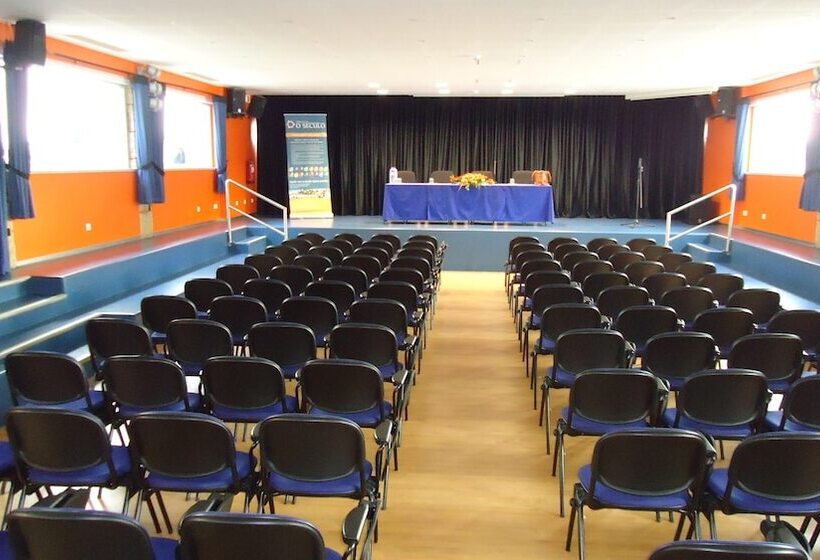 Bed and Breakfast Turismo Do Seculo