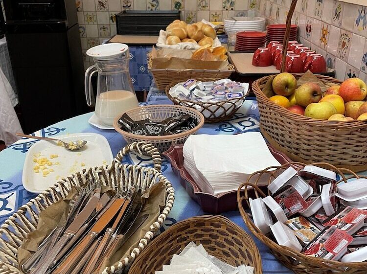 Bed and Breakfast Turismo Do Seculo