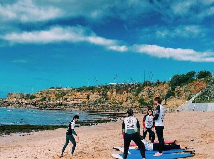 Bed and Breakfast Turismo Do Seculo