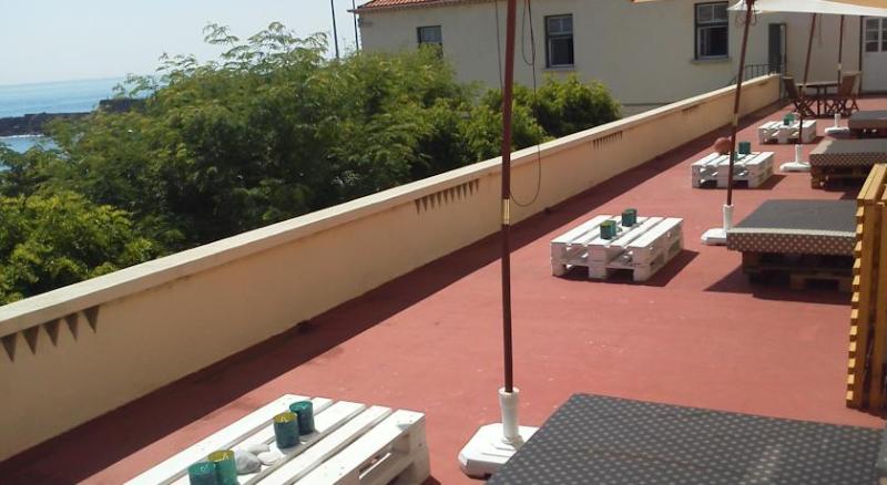 Bed and Breakfast Turismo Do Seculo